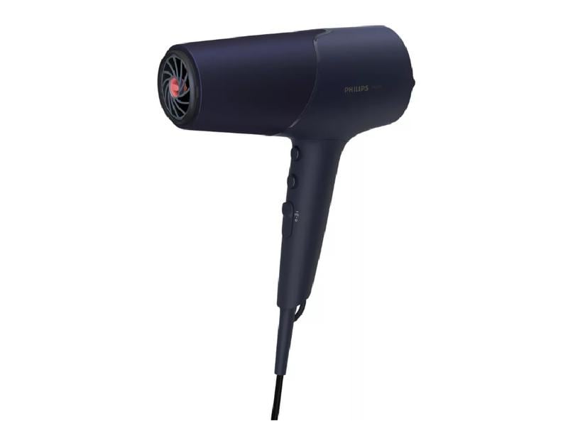 Philips Haartrockner Series 5000 BHD510/28 Blau