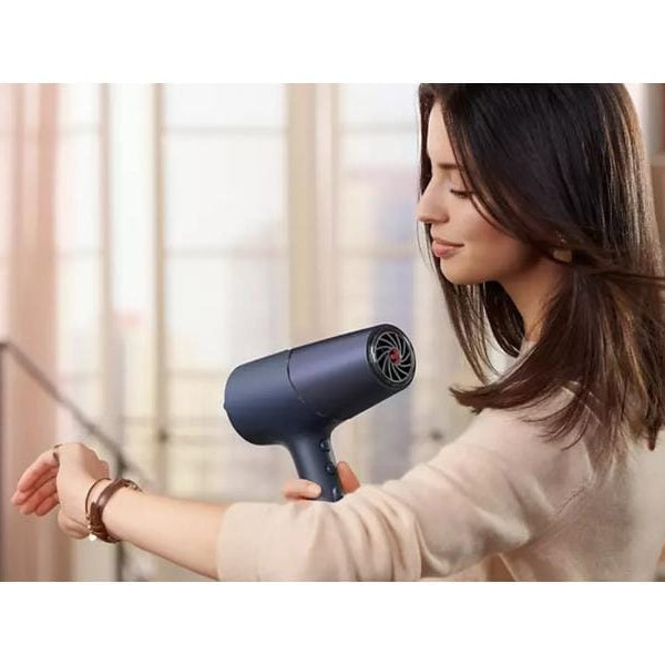 Philips Haartrockner Series 5000 BHD510/28 Blau