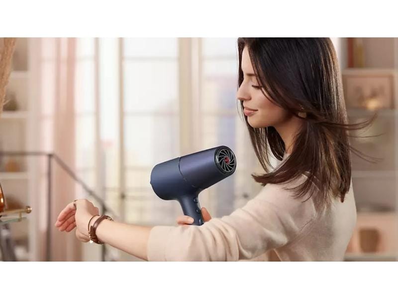 Philips Haartrockner Series 5000 BHD510/28 Blau