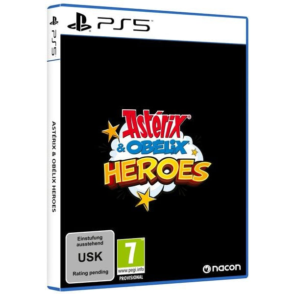 Nacon Asterix + Obelix: Heroes