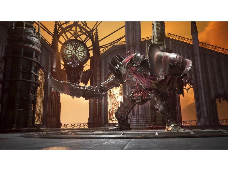 Nacon Gangs of Sherwood