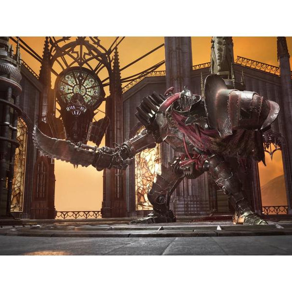 Nacon Gangs of Sherwood