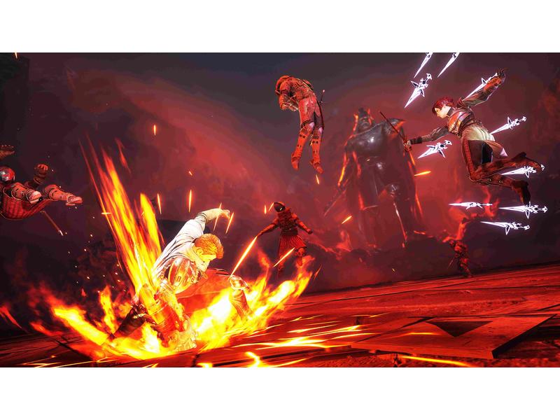 Nacon Gangs of Sherwood