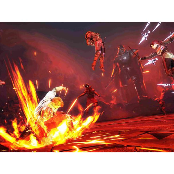 Nacon Gangs of Sherwood