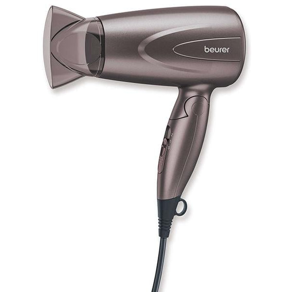 Beurer Reisehaartrockner HC 17