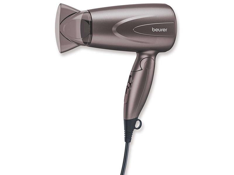 Beurer Reisehaartrockner HC 17