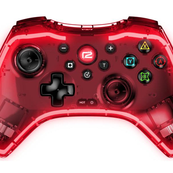 GAME Controller Pro Pad X Rot