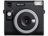 Fujifilm Fotokamera Instax Square SQ40 Schwarz