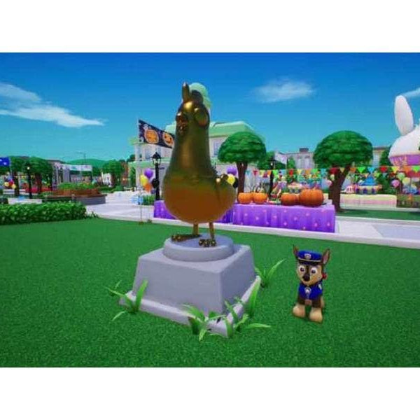 Bandai Namco PAW Patrol World