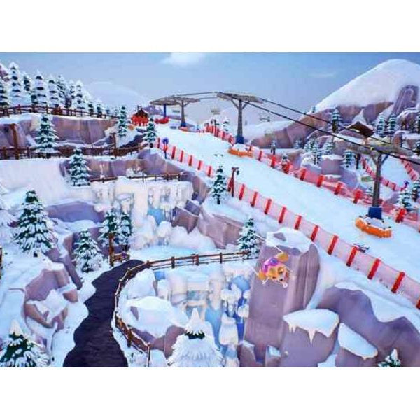 Bandai Namco PAW Patrol World