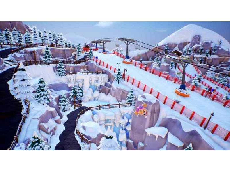 Bandai Namco PAW Patrol World