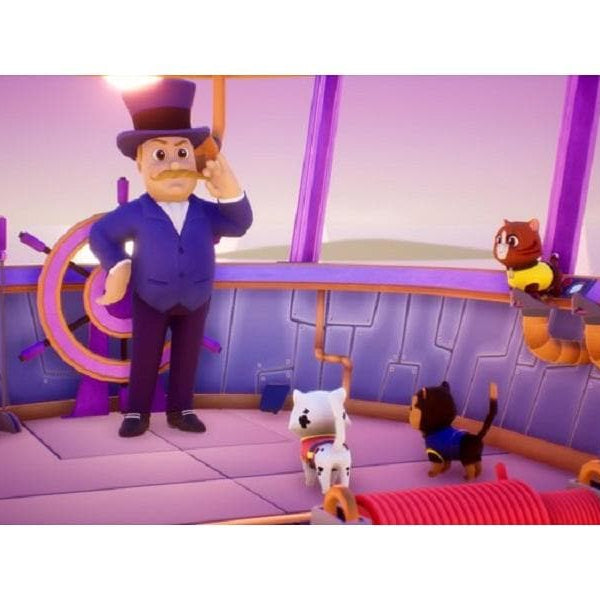 Bandai Namco PAW Patrol World