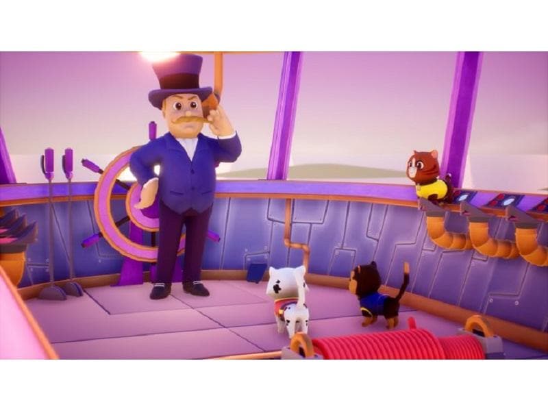 Bandai Namco PAW Patrol World