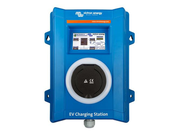 Victron Ladestation EV
