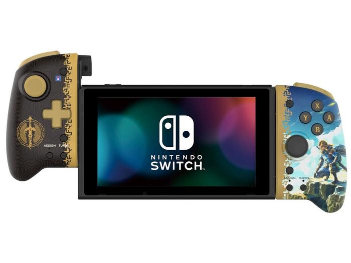 Hori Controller Switch Split Pad Pro