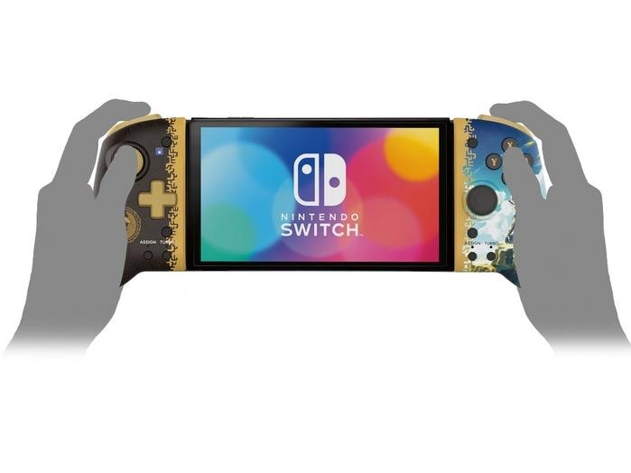 Hori Controller Switch Split Pad Pro