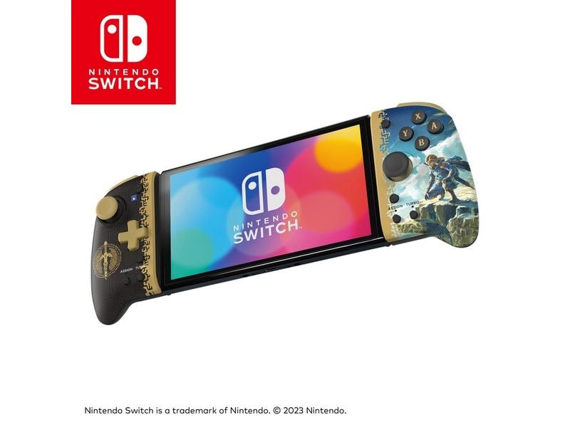 Hori Controller Switch Split Pad Pro