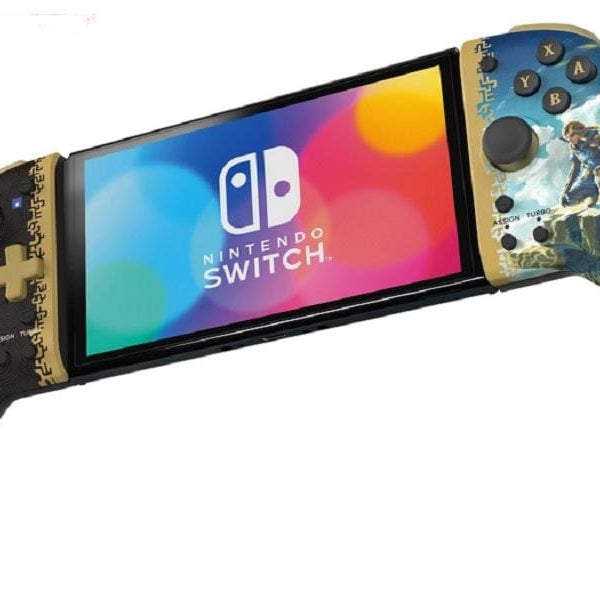 Hori Controller Switch Split Pad Pro