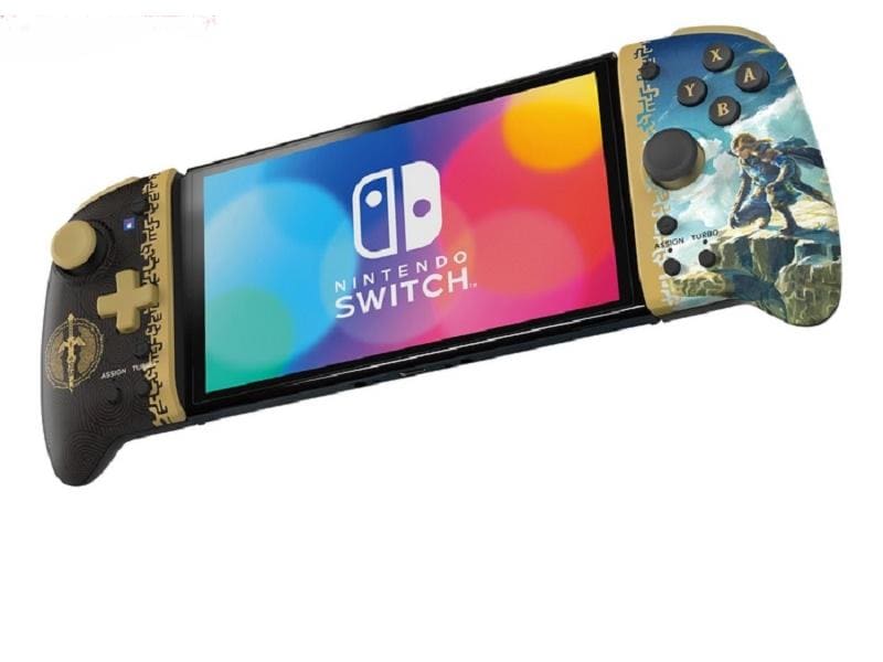 Hori Controller Switch Split Pad Pro