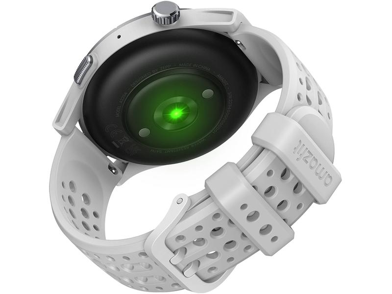 Amazfit Smartwatch Cheetah Speedster Gray