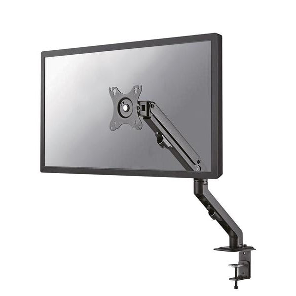 NEOMOUNTS Tischhalterung FPMA-D650 bis 7 kg – Schwarz