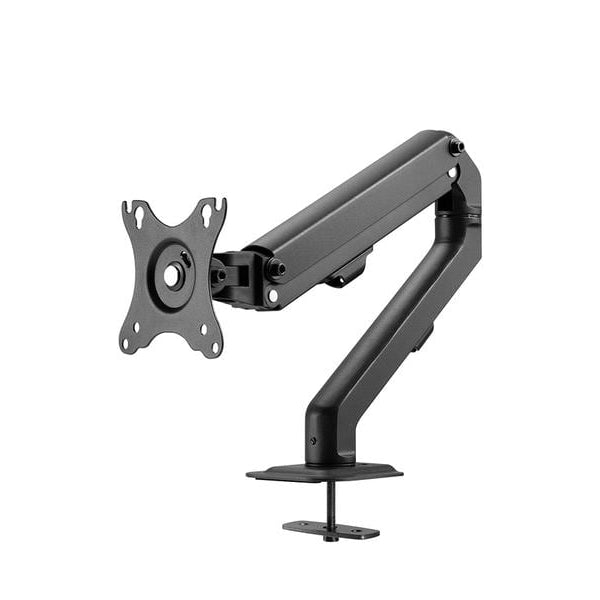 NEOMOUNTS Tischhalterung FPMA-D650 bis 7 kg – Schwarz