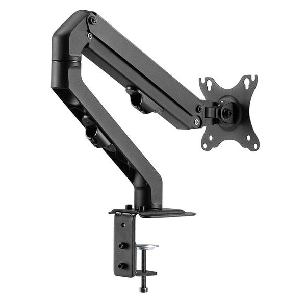 NEOMOUNTS Tischhalterung FPMA-D650 bis 7 kg – Schwarz