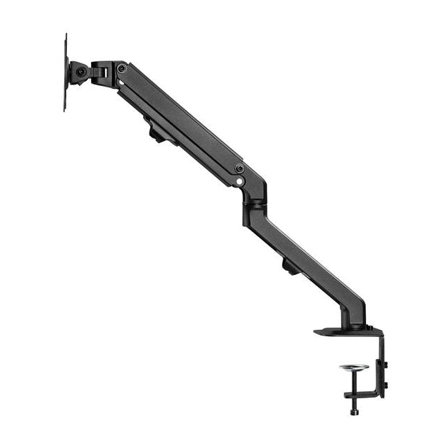 NEOMOUNTS Tischhalterung FPMA-D650 bis 7 kg – Schwarz