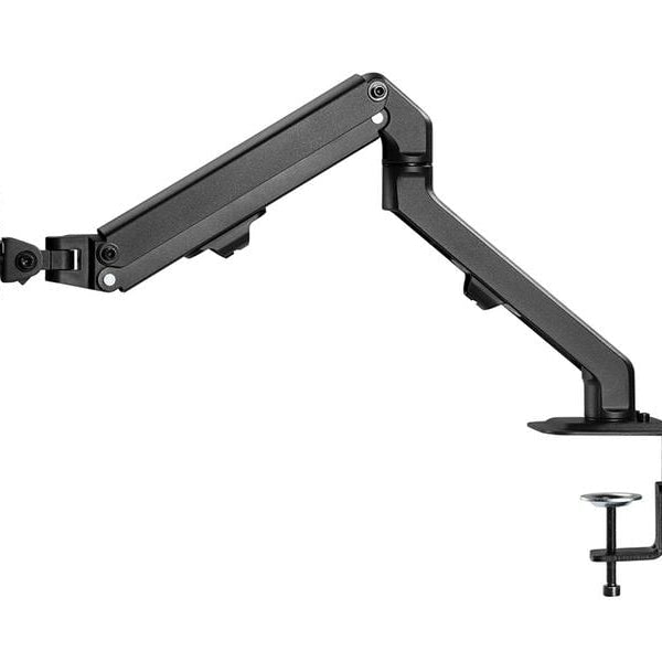 NEOMOUNTS Tischhalterung FPMA-D650 bis 7 kg – Schwarz