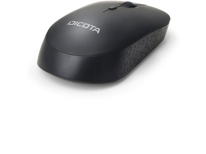 DICOTA Wireless Mouse SILENT V2