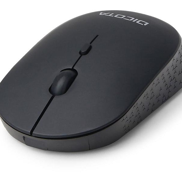 DICOTA Wireless Mouse SILENT V2