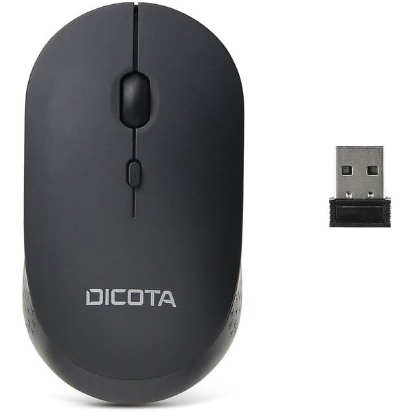 DICOTA Wireless Mouse SILENT V2