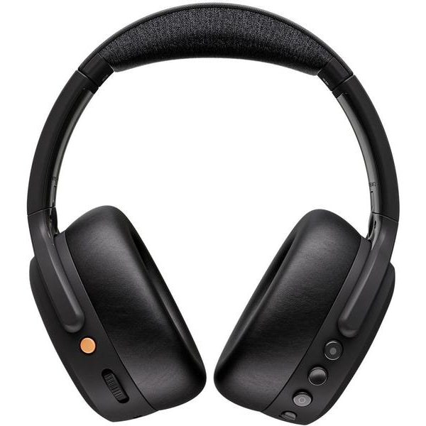 Skullcandy Wireless Over-Ear-Kopfhörer Crusher ANC 2 Schwarz
