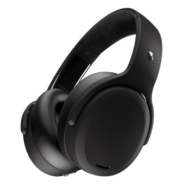 Skullcandy Wireless Over-Ear-Kopfhörer Crusher ANC 2 Schwarz