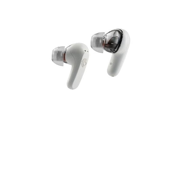 Skullcandy True Wireless In-Ear-Kopfhörer Rail Weiss