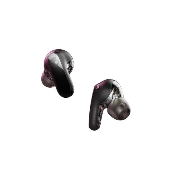 Skullcandy True Wireless In-Ear-Kopfhörer Rail ANC Schwarz