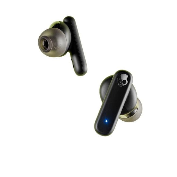 Skullcandy True Wireless In-Ear-Kopfhörer Smokin Buds Schwarz