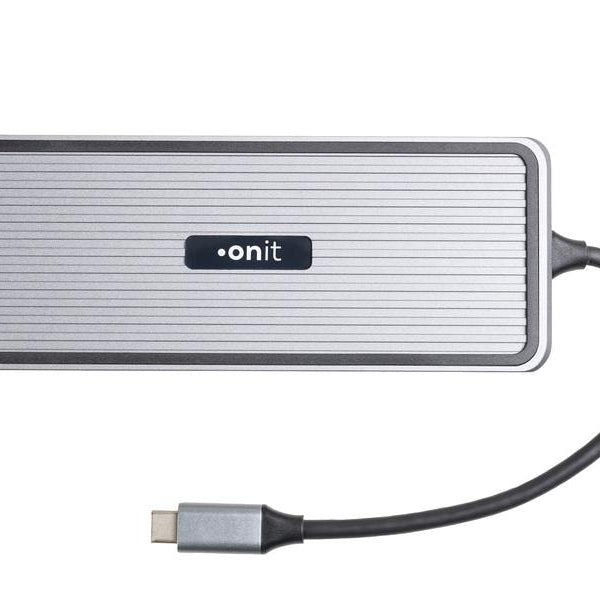 onit Dockingstation USB-C