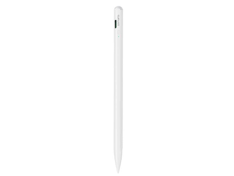 4smarts Eingabestift Pencil Pro 3 Weiss