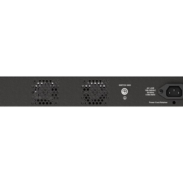 D-Link Switch DXS-1210-10TS 10 Port