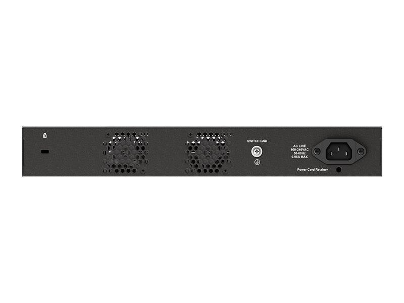 D-Link Switch DXS-1210-10TS 10 Port