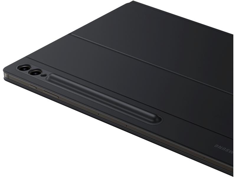 Samsung Tablet Tastatur Cover EF-DX915 Galaxy Tab S9 Ultra QWERTZ CH