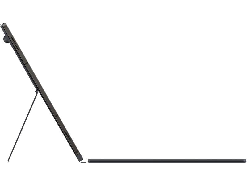 Samsung Tablet Tastatur Cover EF-DX915 Galaxy Tab S9 Ultra QWERTZ CH