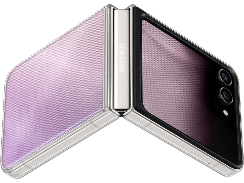 Samsung Back Cover EF-ZF731 FlipSuit Case Galaxy Z Flip5