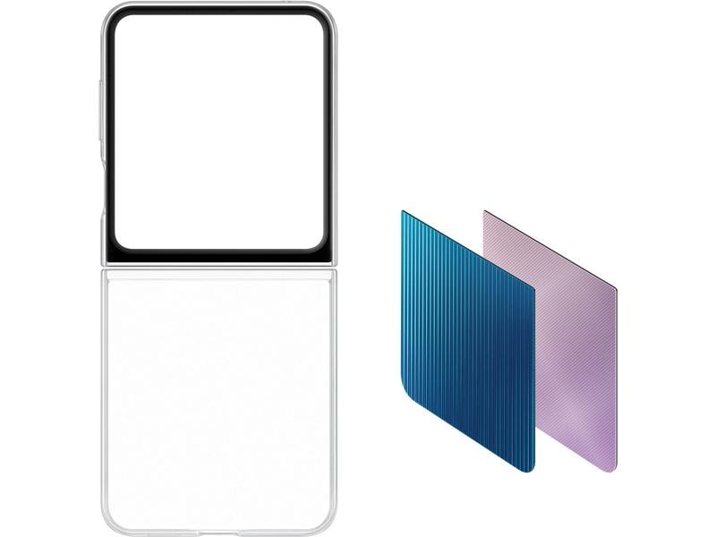 Samsung Back Cover EF-ZF731 FlipSuit Case Galaxy Z Flip5