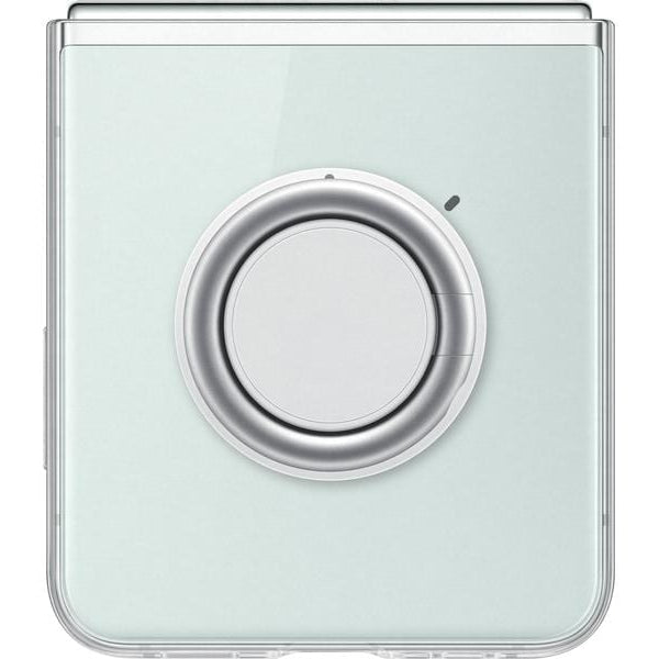 Samsung EF-XF73 Clear Gadget Case Galaxy Z Flip5 Starter Pack