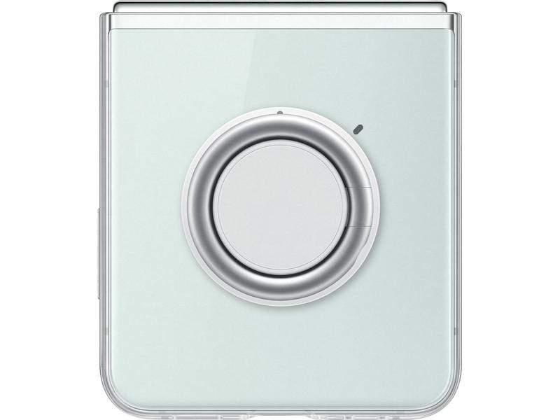 Samsung EF-XF73 Clear Gadget Case Galaxy Z Flip5 Starter Pack