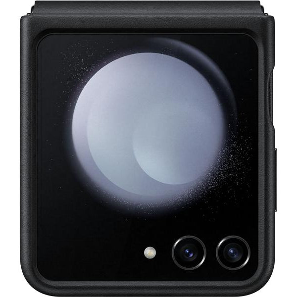 Samsung Back Cover EF-VF731 Flap ECO-Leather Galaxy Z Flip5