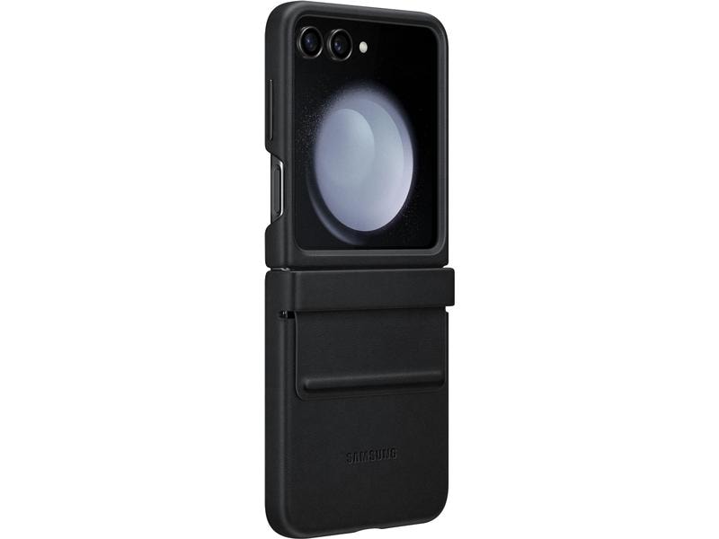 Samsung Back Cover EF-VF731 Flap ECO-Leather Galaxy Z Flip5