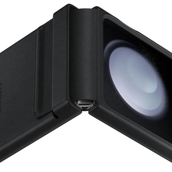 Samsung Back Cover EF-VF731 Flap ECO-Leather Galaxy Z Flip5